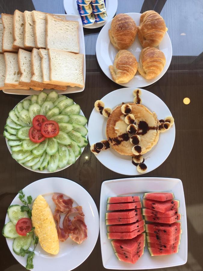 Jeju Hanoi Hotel Extérieur photo